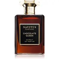 Navitus Parfums Chocolate Queen extract de parfum unisex