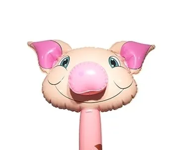 Balon gigant