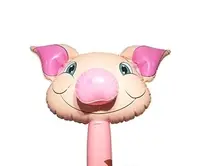 Balon gigant