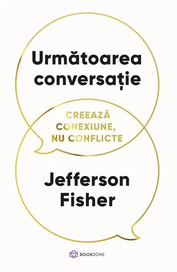 Următoarea conversație