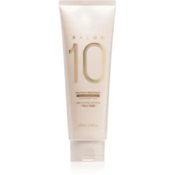 mise en scene Salon 10 Protein Treatment For Extremely Damaged Hair balsam cu proteine pentru par foarte deteriorat