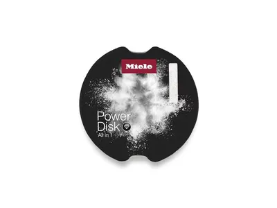Detergent pentru mașinile de spălat vase cu AutoDos , PowerDisk All in 1, 400g