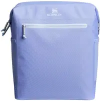 Ghiozdan termic Stanley All-Day Madeleine Midi - Hydrangea