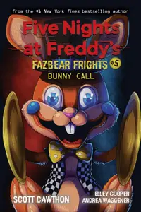 Fazbear Frights