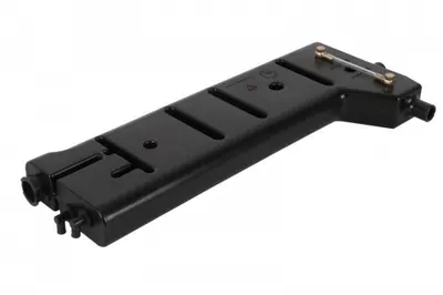 Vas expansiune racire potrivit MERCEDES INTEGRO (O 550); SETRA 300 D2866LOH23-OM936.923 09.91