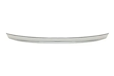 Element grila fata superior plastic, crom potrivit SUZUKI GRAND VITARA I dupa 1998