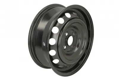 Janta Tabla 5jx14, 4x100x54, Et39, Toyota Yaris Dupa 2011