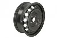Janta Tabla 5jx14, 4x100x54, Et39, Toyota Yaris Dupa 2011