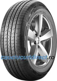 Continental 4X4 Contact ( 275/55 R19 111H, MO, cu protectie de janta )