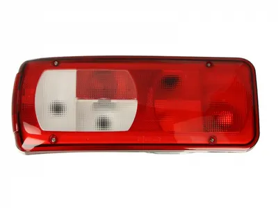 Stop spate stanga (cu iluminare placuta) potrivit DAF CF, XF 106 10.12