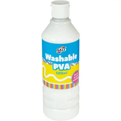 Adeziv 500ml - Washable PVA (500ml)