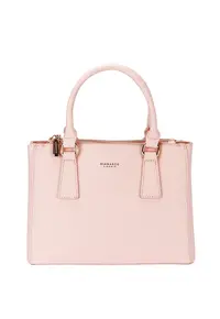 Geanta DHJ721-2 17 - Roz - 20x27x12