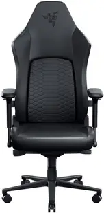 Scaun de gaming Razer - Iskur V2 NewGen, negru