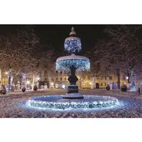 Ghirlande extensibile cu LED si Flash - Sistem Profi DIM. L x hn3 x 0.4m NR. DE LEDURIn38 + 12 flash = 50 nalb cald Wn3.6W