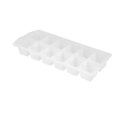 Forme pentru gheață 2 buc. din plastic – Metaltex