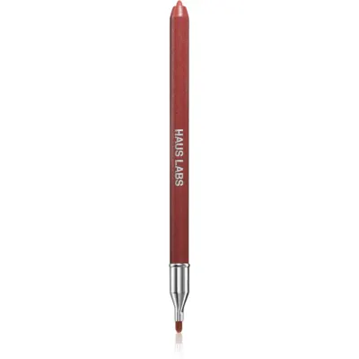 Haus Labs Optic Intensity eyeliner-gel culoare Sienna Matte 1.3 g