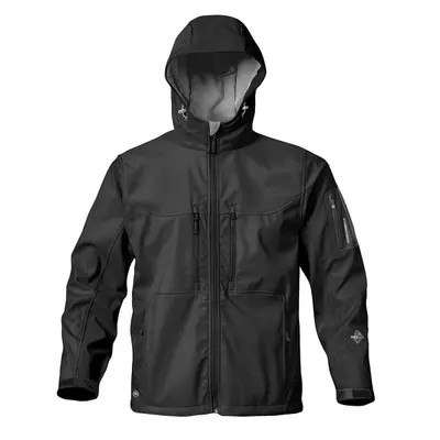 Jacheta Soft Shell Drumeții În Natură Stormtech Epsilon Bărbați