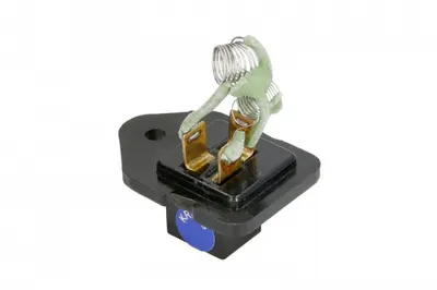 Rezistenta ventilator habitaclu regulator HYUNDAI ATOS 1.0 intre 1998-2000