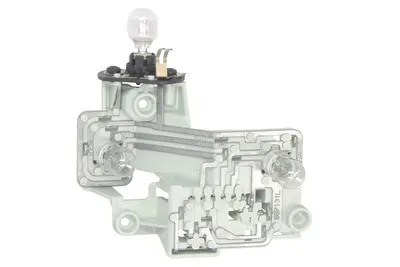 Suport Stop lampa spate Stanga (cu bec) potrivit MERCEDES S (W221) 2.2D-6.2 2005-2013