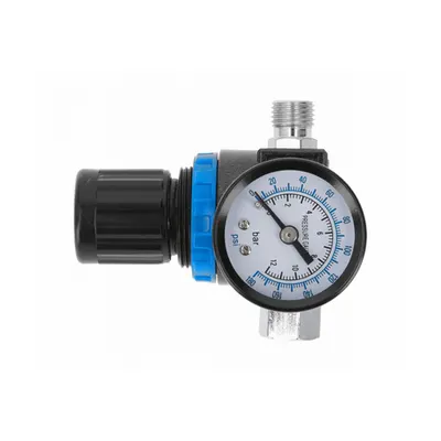 Regulator cu manometru