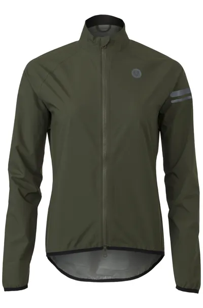 Rain Jacket Essential Women