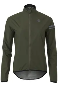 Rain Jacket Essential Women
