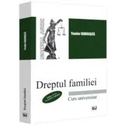 Dreptul familiei, editia a 6-a, revazuta si adaugita