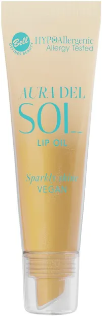 Bell HYPOAllergenic Aura Del Sol Balsam de buze , 003, 10 g
