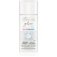 Bielenda GLAZE & GLOW esenta faciala pentru luminozitate si hidratare 120 ml