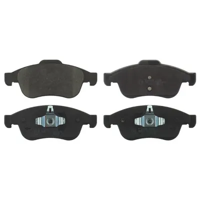 Set placute frana fata Febi FE16783 Dacia, Renault, Nissan