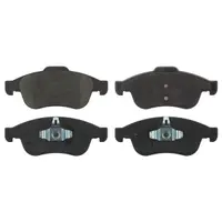 Set placute frana fata Febi FE16783 Dacia, Renault, Nissan