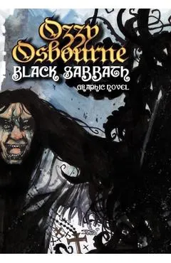 Orbit: Ozzy Osbourne and Black Sabbath