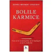 Bolile Karmice