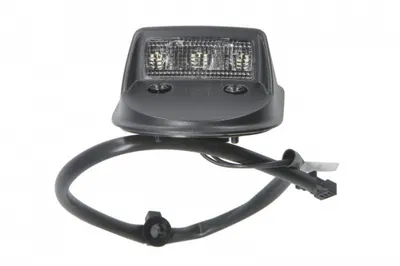 Lumina delimitare dreapta, alb, LED 24V potrivit RVI C, T 11.23