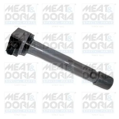 Bobina inductie potrivit HONDA ACCORD VIII 2.4 07.08