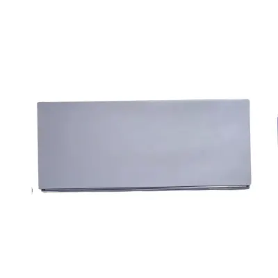 Polita raft depozitare din otel , pretabil HORECA , dimensiuni L900 x l 400mm