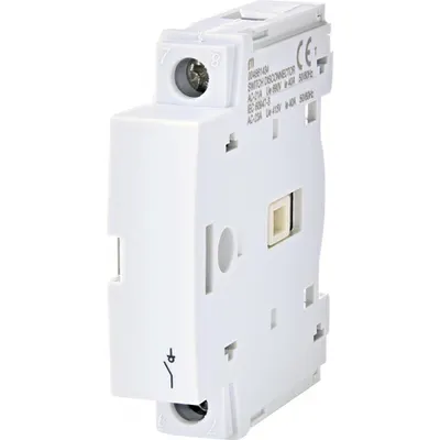 Accesorii pentru comutatoare compacte de sarcina CLBS CLBS-4P/40
