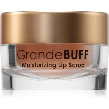 Grande Cosmetics GrandeBuff exfoliant hidratant de buze
