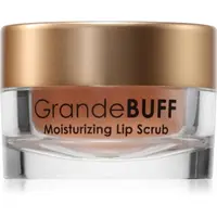 Grande Cosmetics GrandeBuff exfoliant hidratant de buze