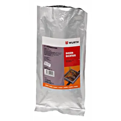 Gel de etanşare cu 2 componente, 250ml, asigură IP68