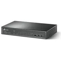 Tpl 9p-10/100 8poe Desktop Switch Tp-Link Tl-Sf1009p