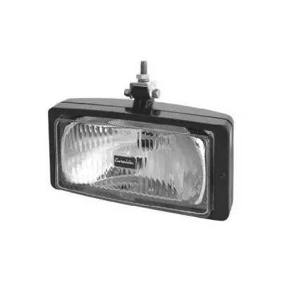 Proiector ceata EUROLITES LEART 34.600.750