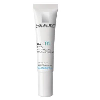 Hyalu B5 Crema antirid pentru conturul ochilor | 15 ml