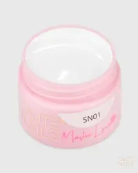 Gel UV Master Line Saute Nails SN01 5gr