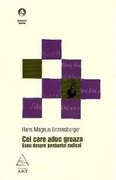 Cei care aduc groaza