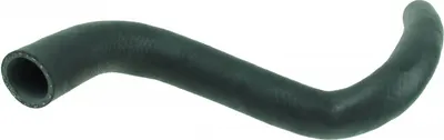 Furtun radiator inferior (33mm 33mm) potrivit CHEVROLET AVEO KALOS; DAEWOO KALOS 1.4 1.6 02.03