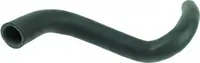 Furtun radiator inferior (33mm 33mm) potrivit CHEVROLET AVEO KALOS; DAEWOO KALOS 1.4 1.6 02.03-