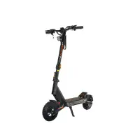 Trotineta electrica pliabila KUKIRIN T3 Electric Scooter, autonomie max 58km, viteza max 45 km/ora, motor 800W, 48V 15.6Ah