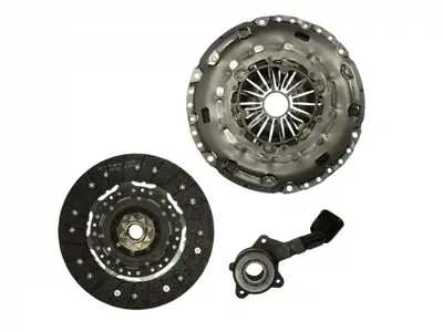 Set ambreiaj FORD MONDEO III; JAGUAR X-Type 2.2D intre 2004-2009