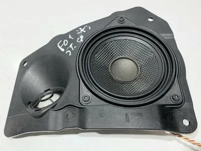 Difuzor usa / subwoofer stanga spate 9151971 BMW Seria 7 (2008-2015) [F01, F02]